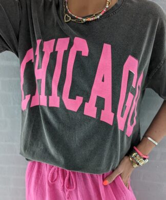 T-SHIRT – GLOBETROTTER – versch. Farben