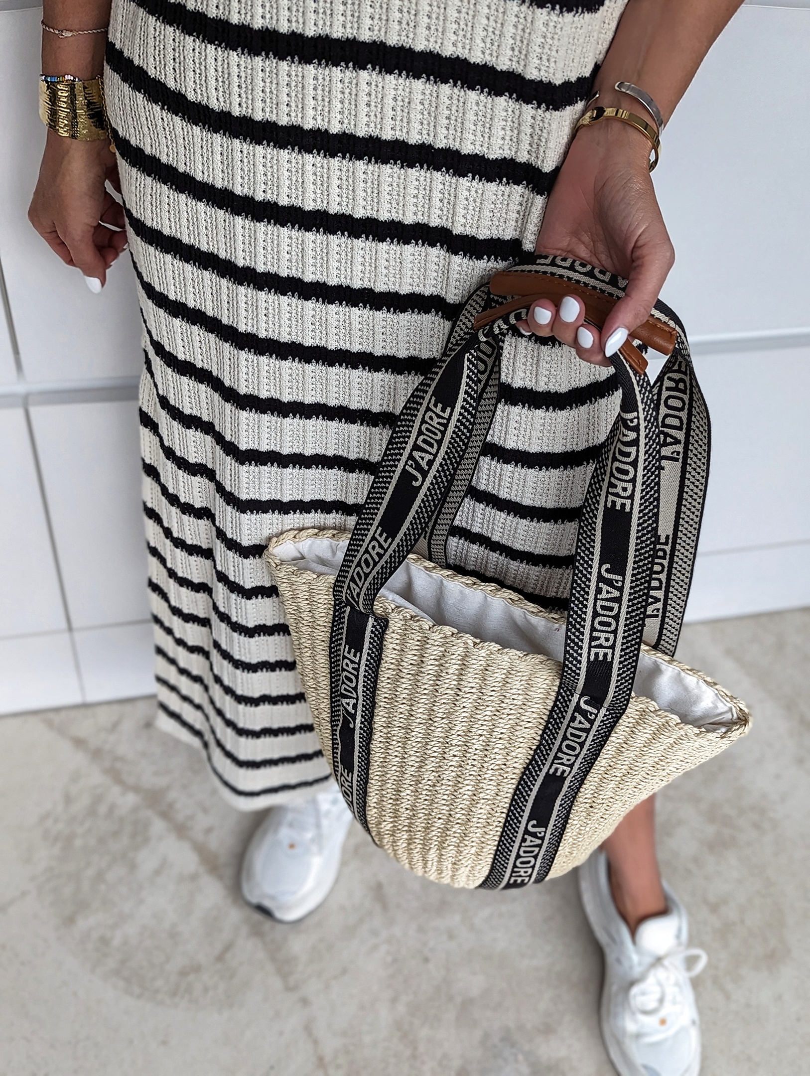 Summer Shopper – CALA MARMOLS – versch. Farben