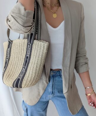 Summer Shopper – CALA MARMOLS – versch. Farben