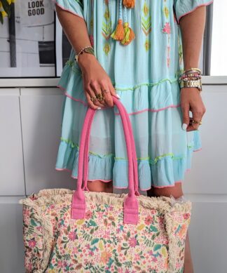 Summer Shopper – FLOWERS