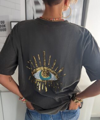 Shirt ALL SEEING EYE – versch. Farben