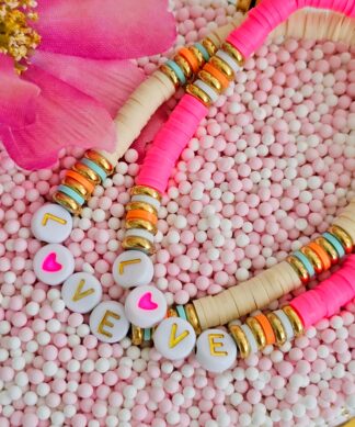 Armband EPIC LOVE – versch. Varianten