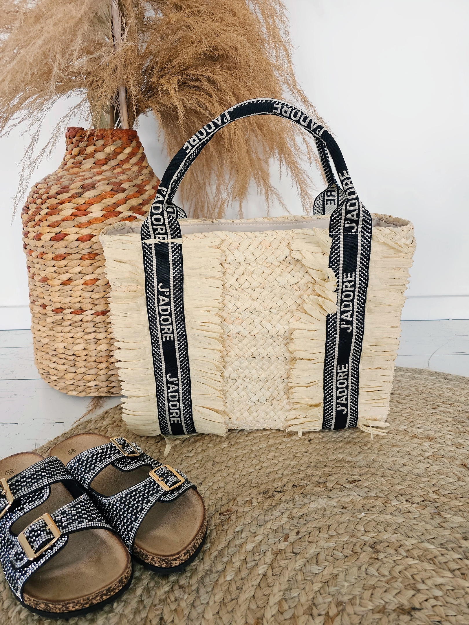 Summer Shopper – CATCH THE SUN