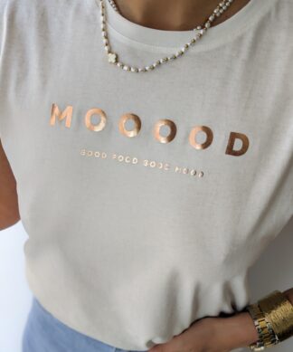 T-Shirt GOOD MOOD