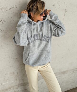 HOODIE  – STYLIST – versch. Farben