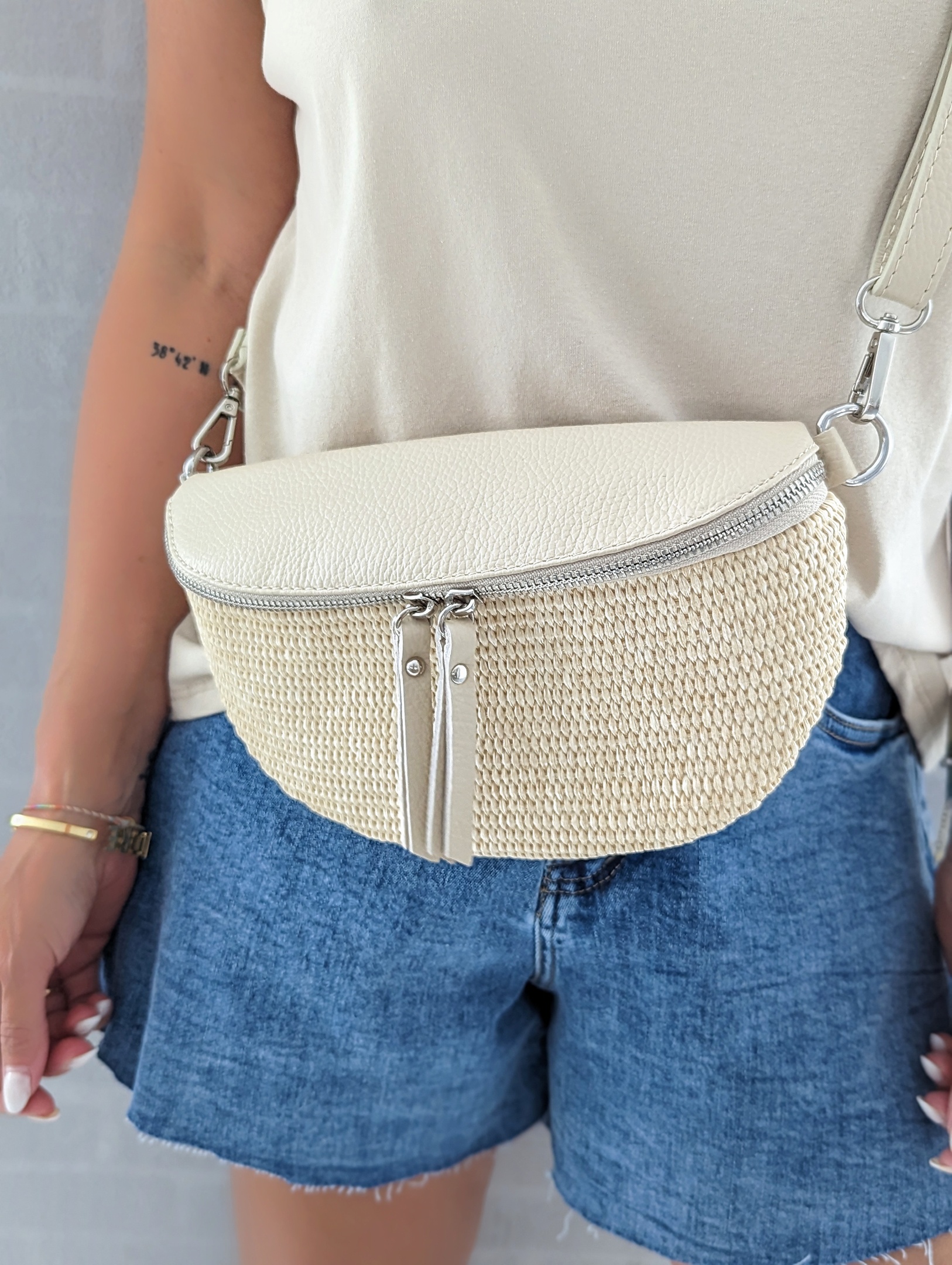 Bodybag WOW FAKTOR – versch. Farben