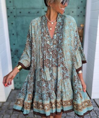 Tunikakleid SEYCHELLES – EXCLUSIVE COLLECTION