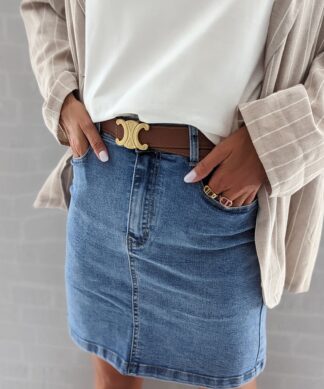 kurzer Jeansrock OFFLINE SALE