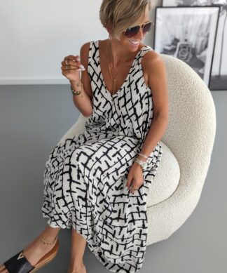 Kleid THE MAZE – versch. Farben SALE