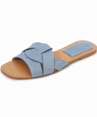 Sandale COOL WATER NEW EDITION – light blue