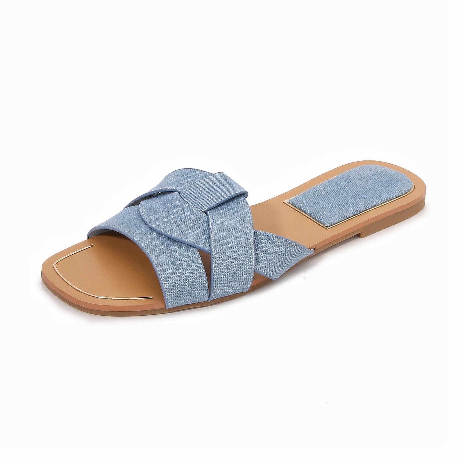 Sandale COOL WATER NEW EDITION – light blue