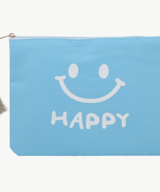 Beauty Case HAPPY