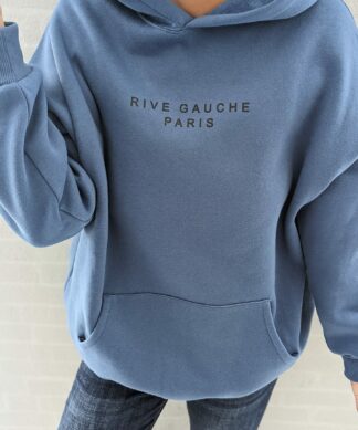 Hoodie RIVE – versch. Farben