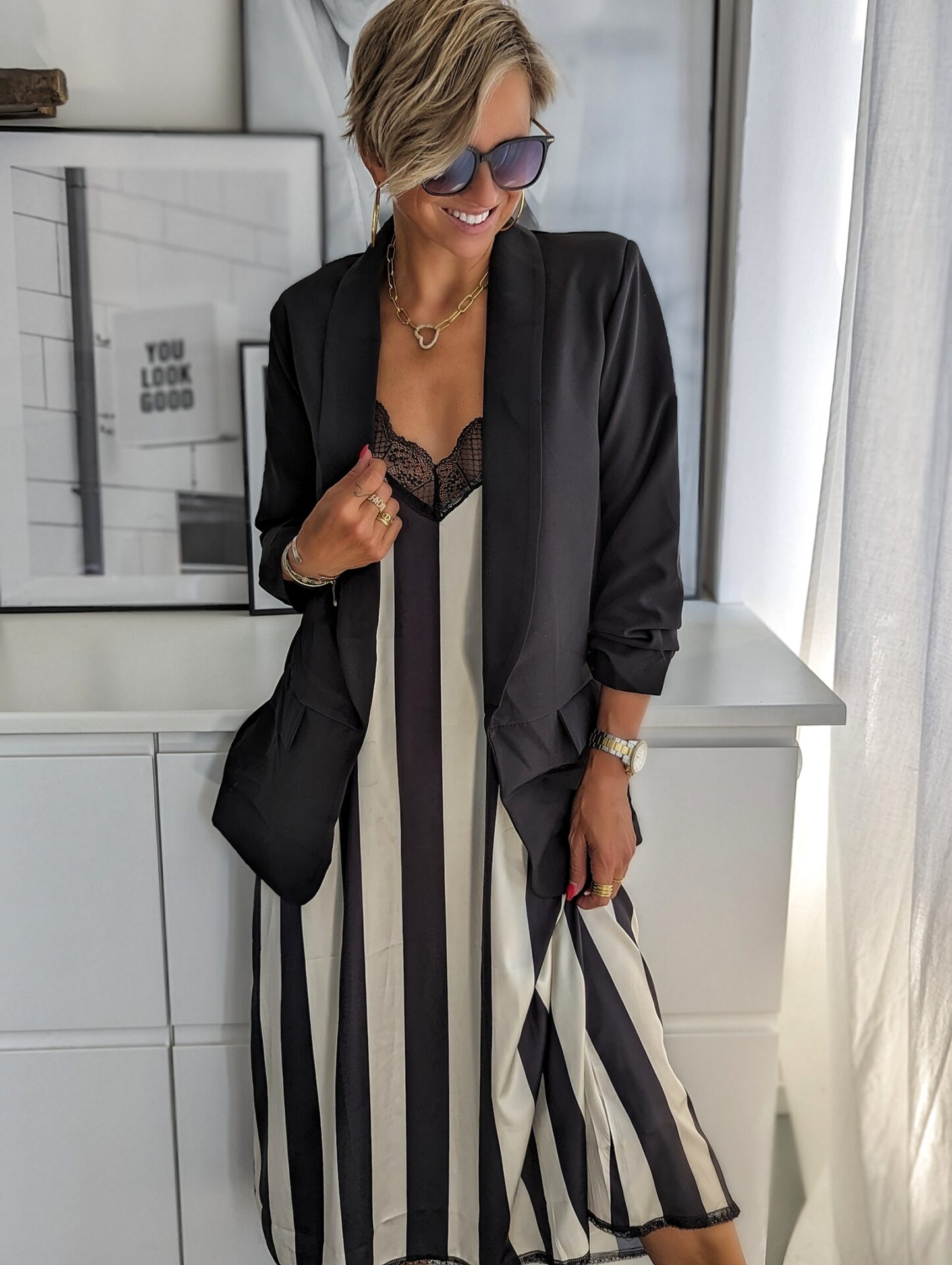 LACEDRESS SOIREE