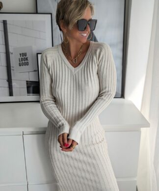 Strickkleid TRIUMPH – versch. Farben