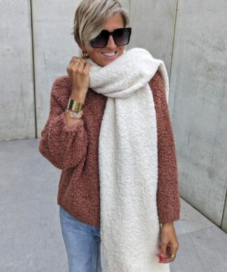 SCHAL LOVE ME TENDER – versch. Farben