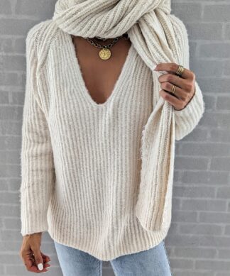 Schal COZINESS – versch. Farben