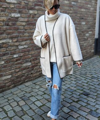 leichte Jacke WANDERER – versch. Farben