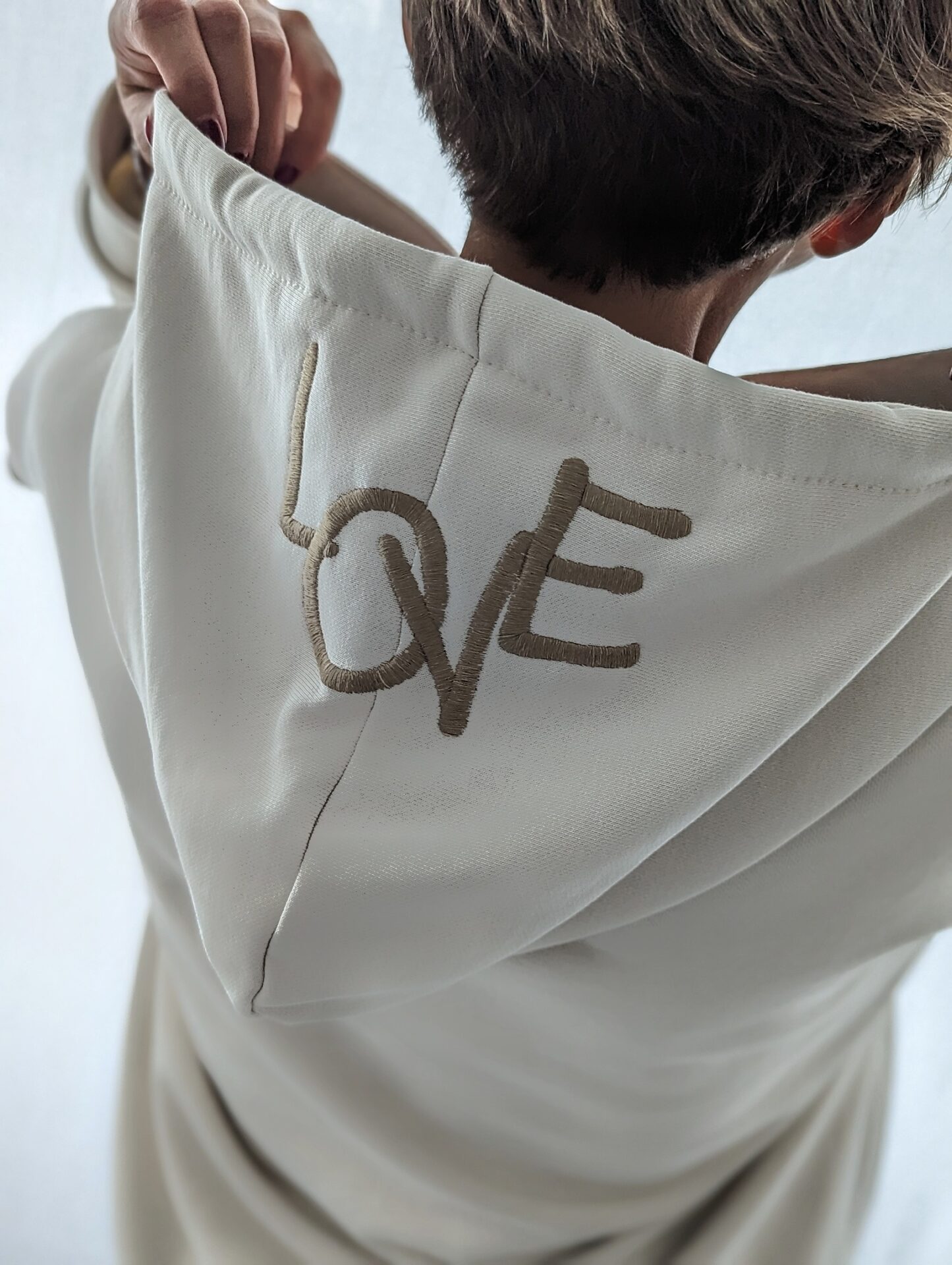 HOODIE LEO SPICE – versch. Farben