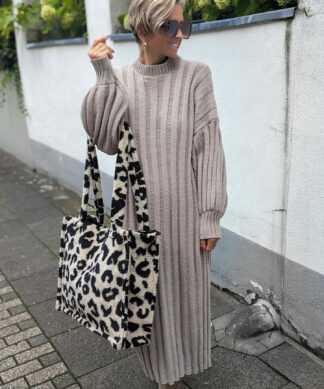 Shopper LEO TEDDY