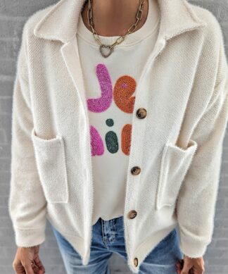 Hemdjacke POSH