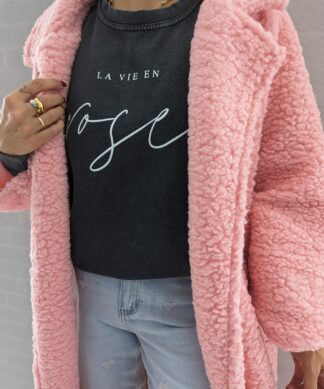 Sweater LA VIE EN ROSE