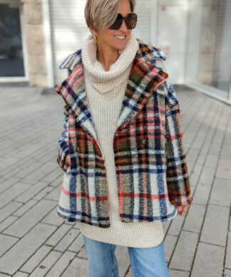 Hemdjacke PICKNICK