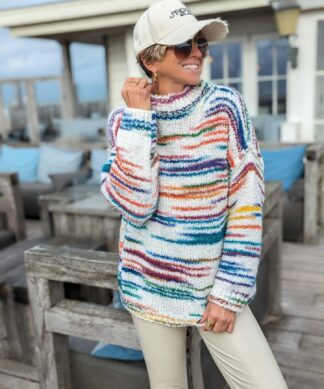Strickpullover CONFETTI
