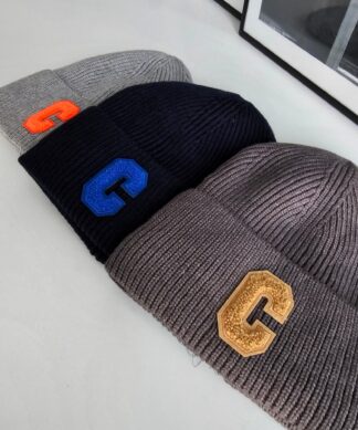 BEANIE COLOURFUL C – versch. Farben