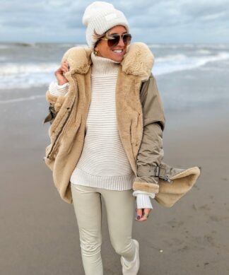Parka STORMY SEA