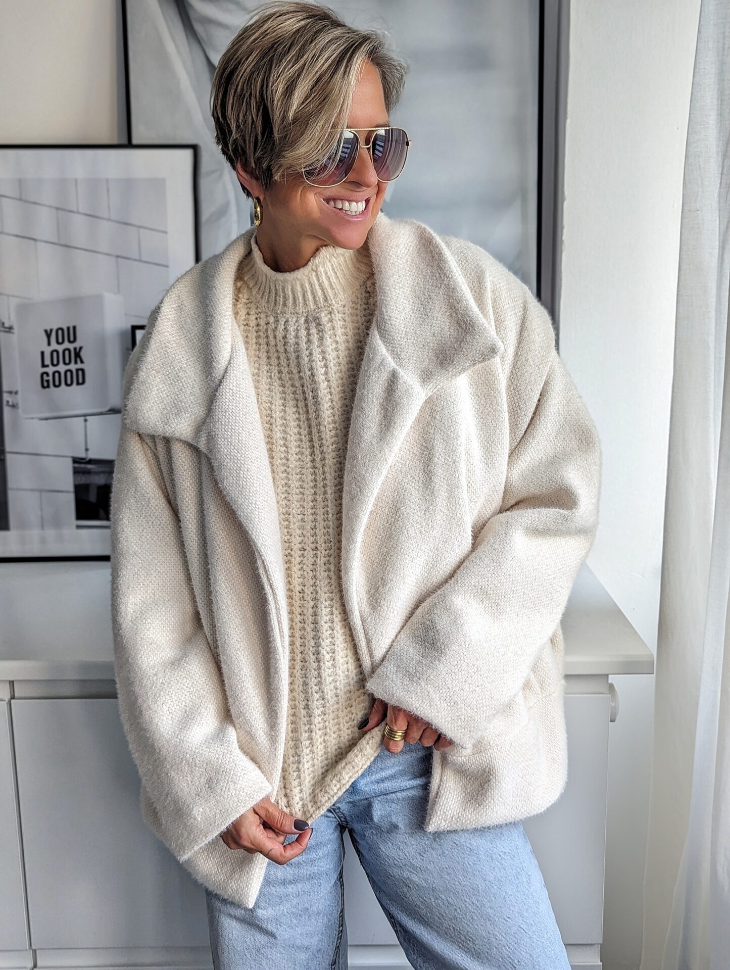 Jacke BALFOUR – versch. Farben