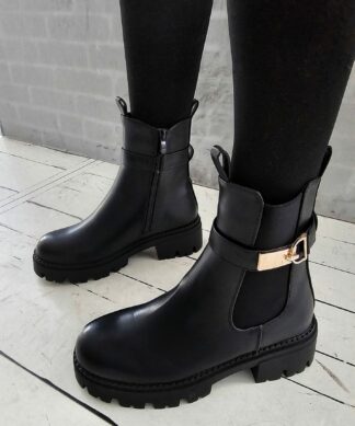 Boots GOLDEN DORN