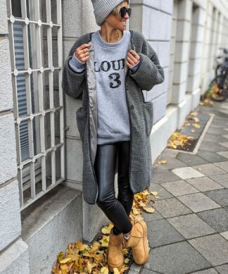 Sweater LOUIS – versch. Farben