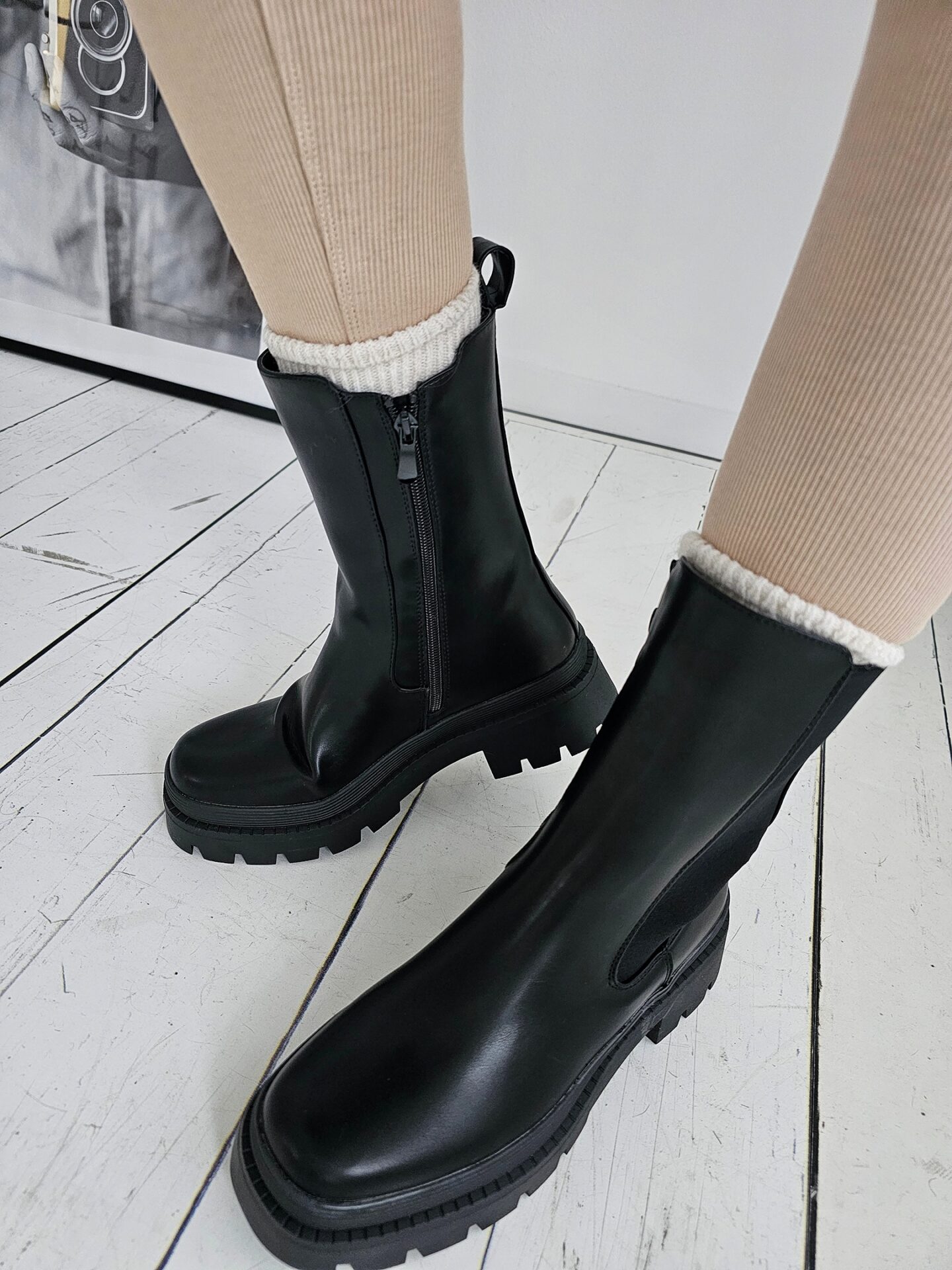 Boots COLOGNE