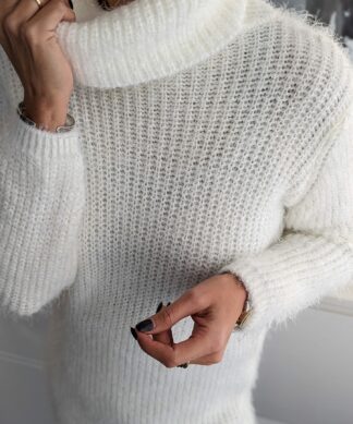 Longpullover FUZZY
