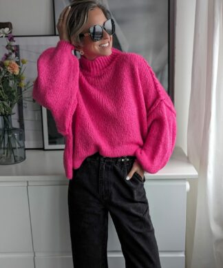 Pullover SHORT BABY – versch. Farben