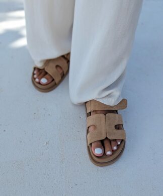 Sandale CYPRES – beige