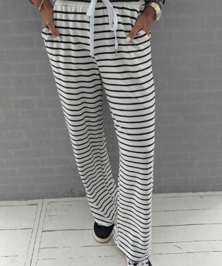 coole Hose RELAXED STRIPES