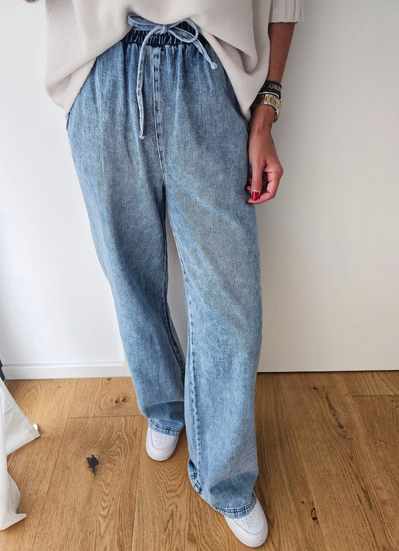 Jeans JOGGERSTYLE SALE