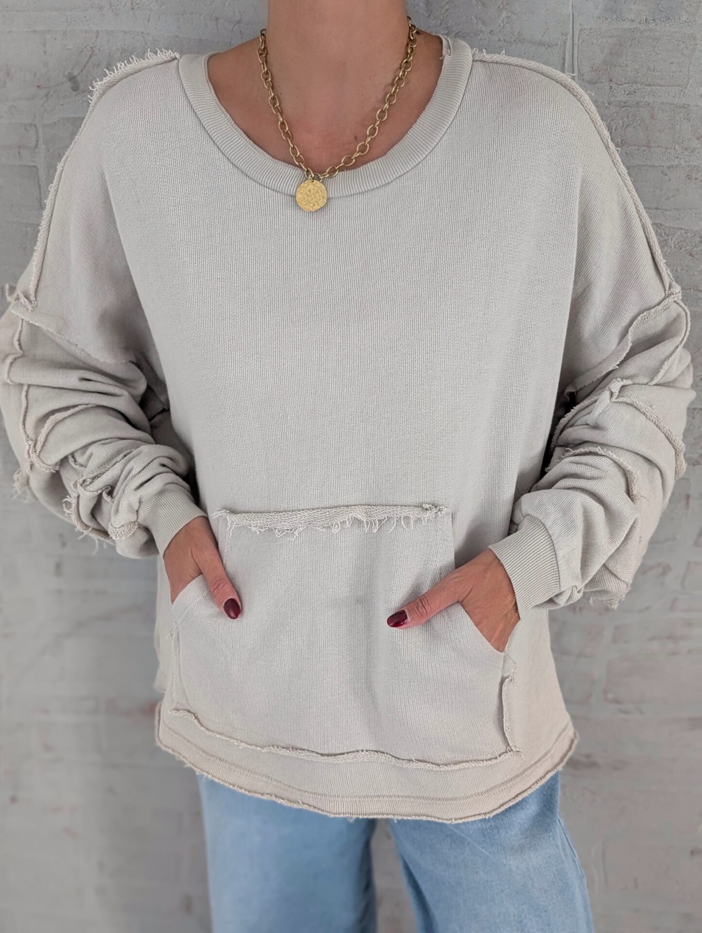 Sal sweater hotsell